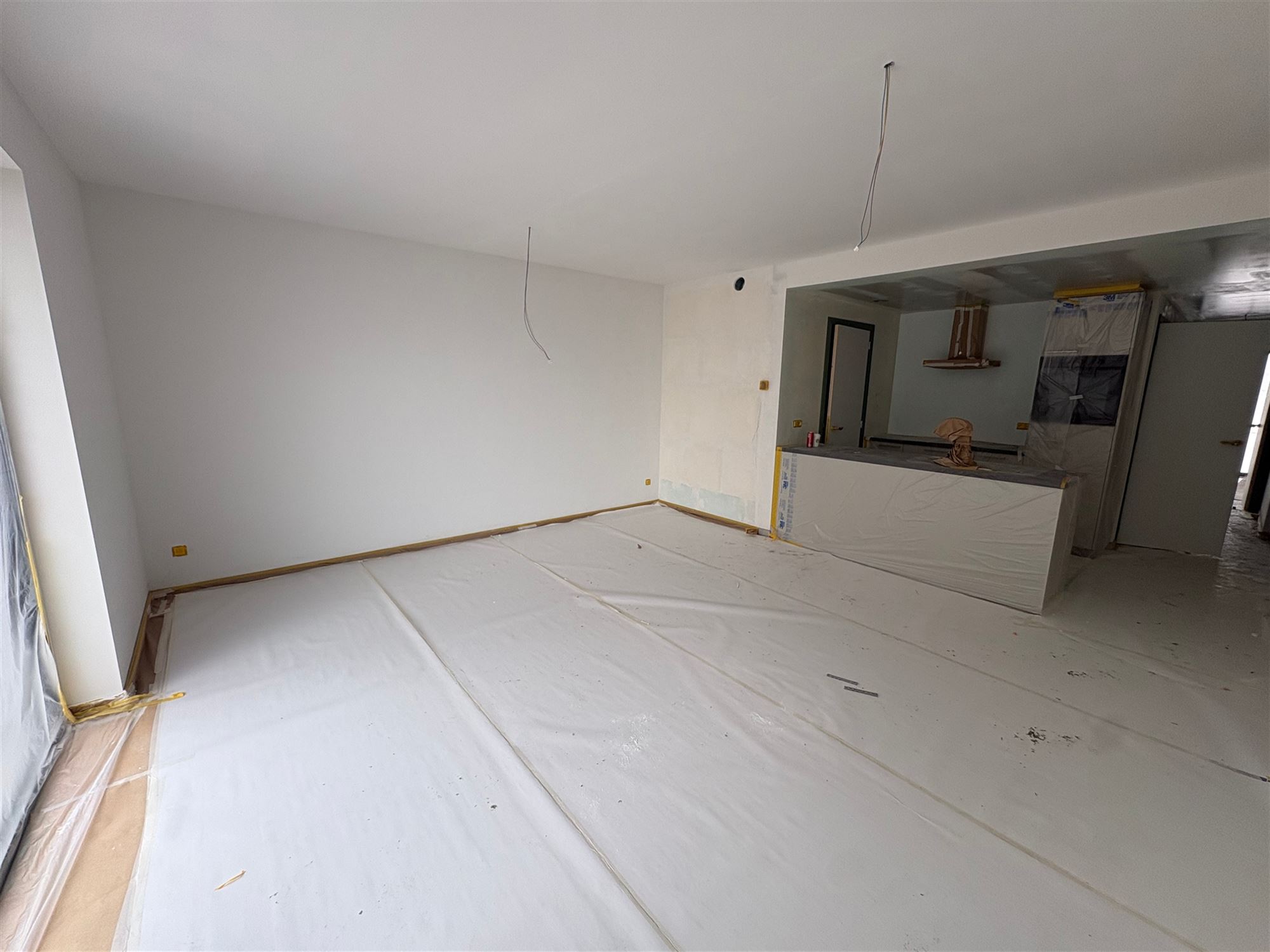 Appartement d'une chambre avec terrasse. - photo 4