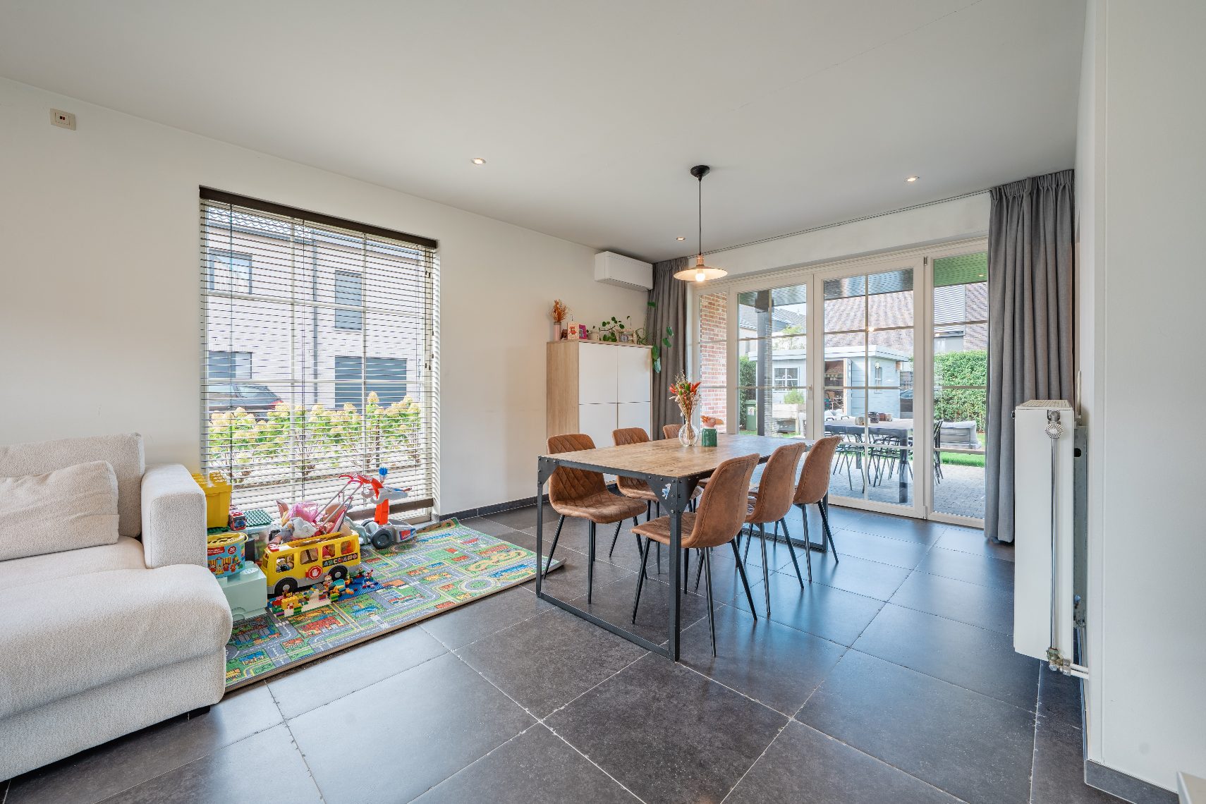 Huis te koop in Temse met 4 slaapkamers - foto 4