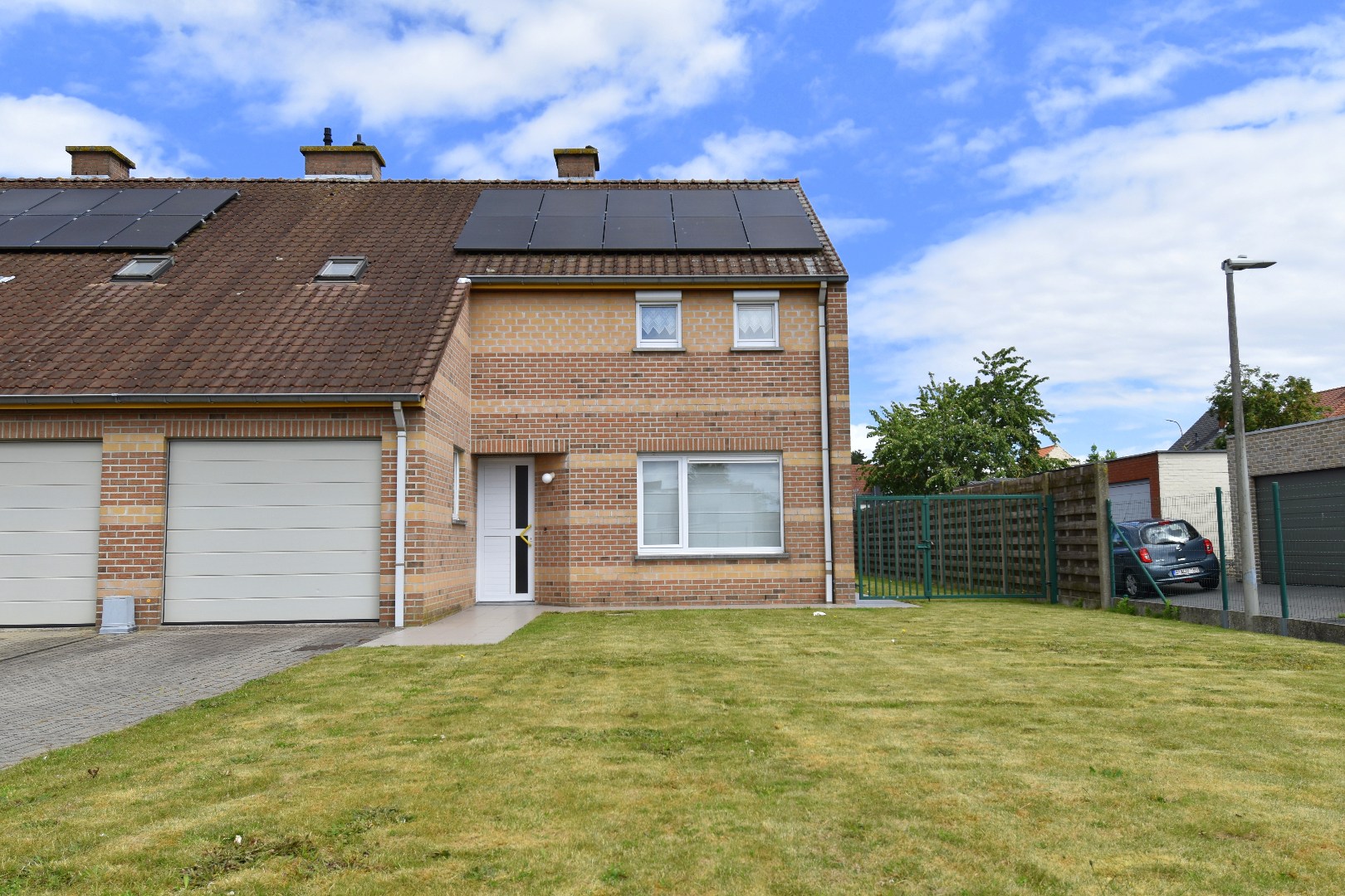 House for sale in Menen