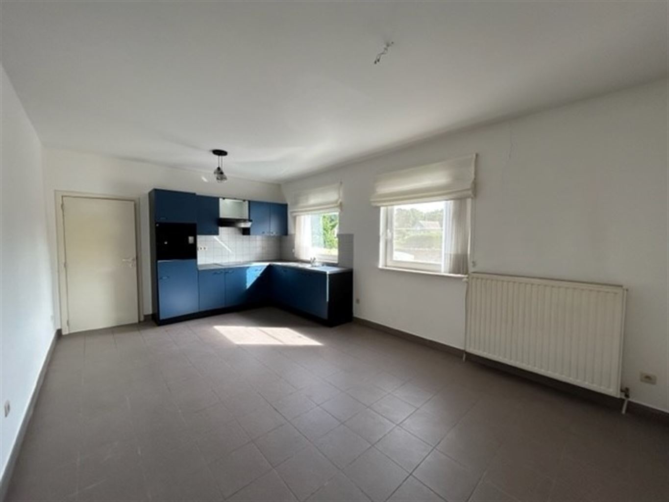 Apartment in Opoeteren