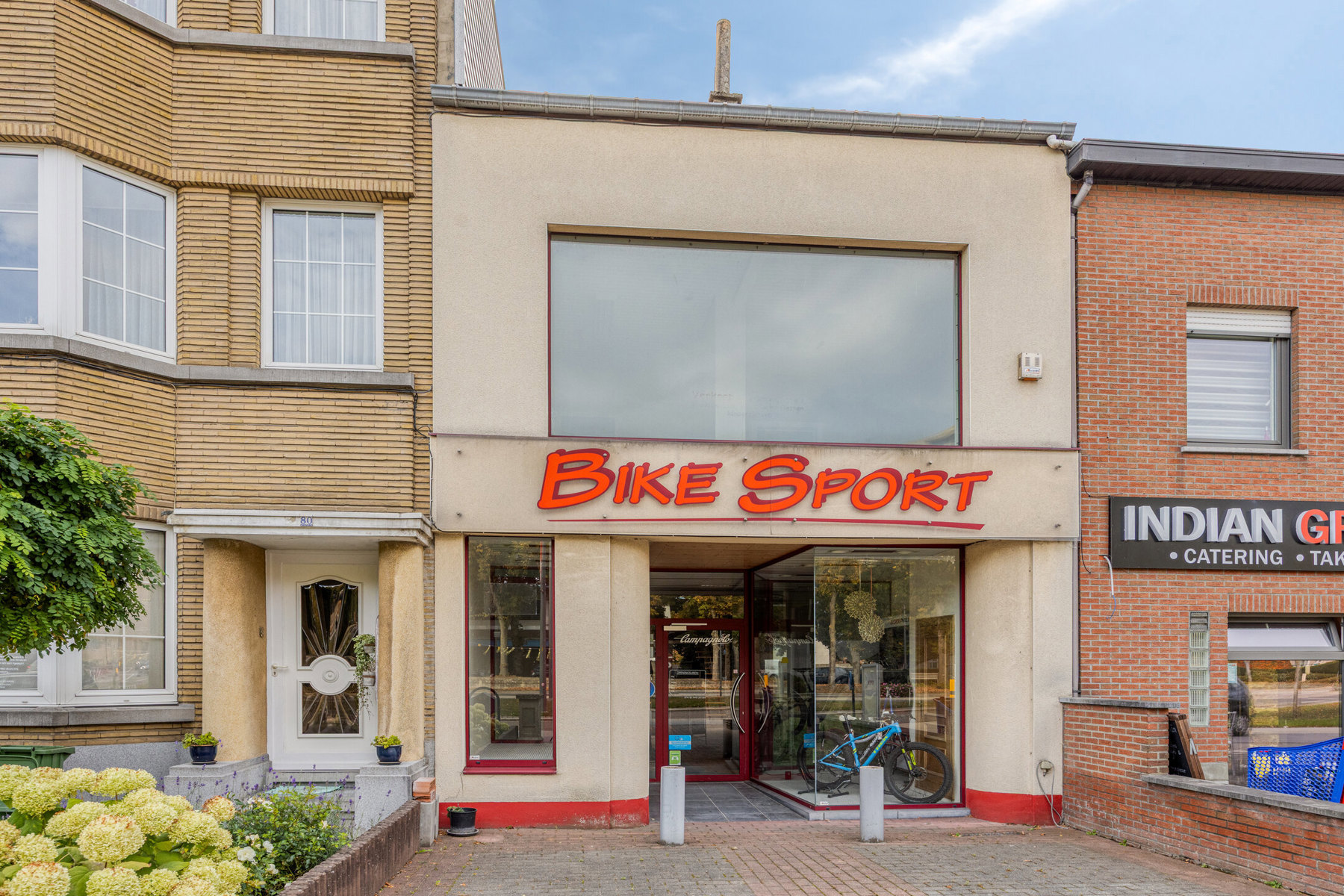 Commercial à vendre à Tirlemont - photo 3