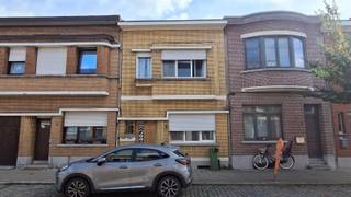 Appartement à louer à Anvers