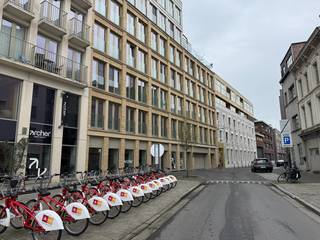 Garage for sale in Antwerp