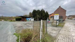 TERRAIN À BÂTIR POUR CONSTRUCTION LIBRE AVEC BELLE VUE Dans le quartier calme de Schendelbeke, une banlieue de Geraardsbergen et à quelques pas du...