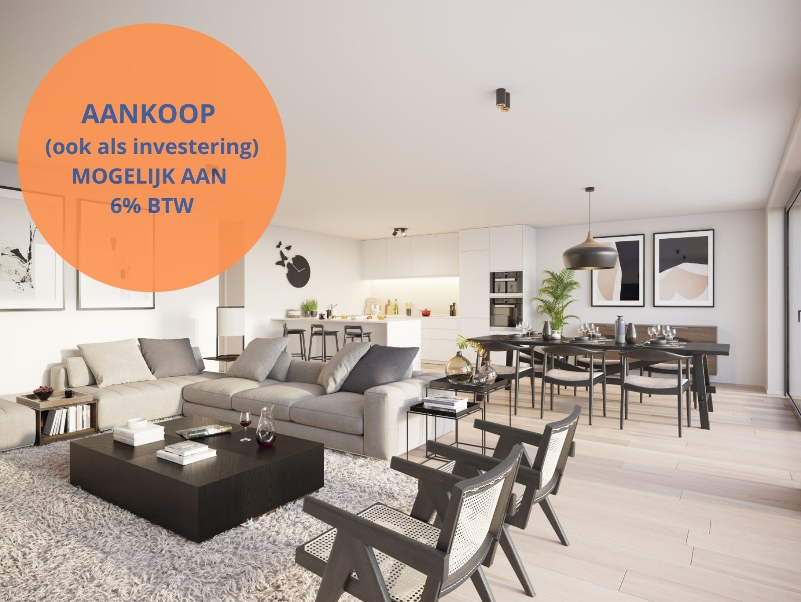 Betaalbaar en energiezuinig wonen! - foto 1