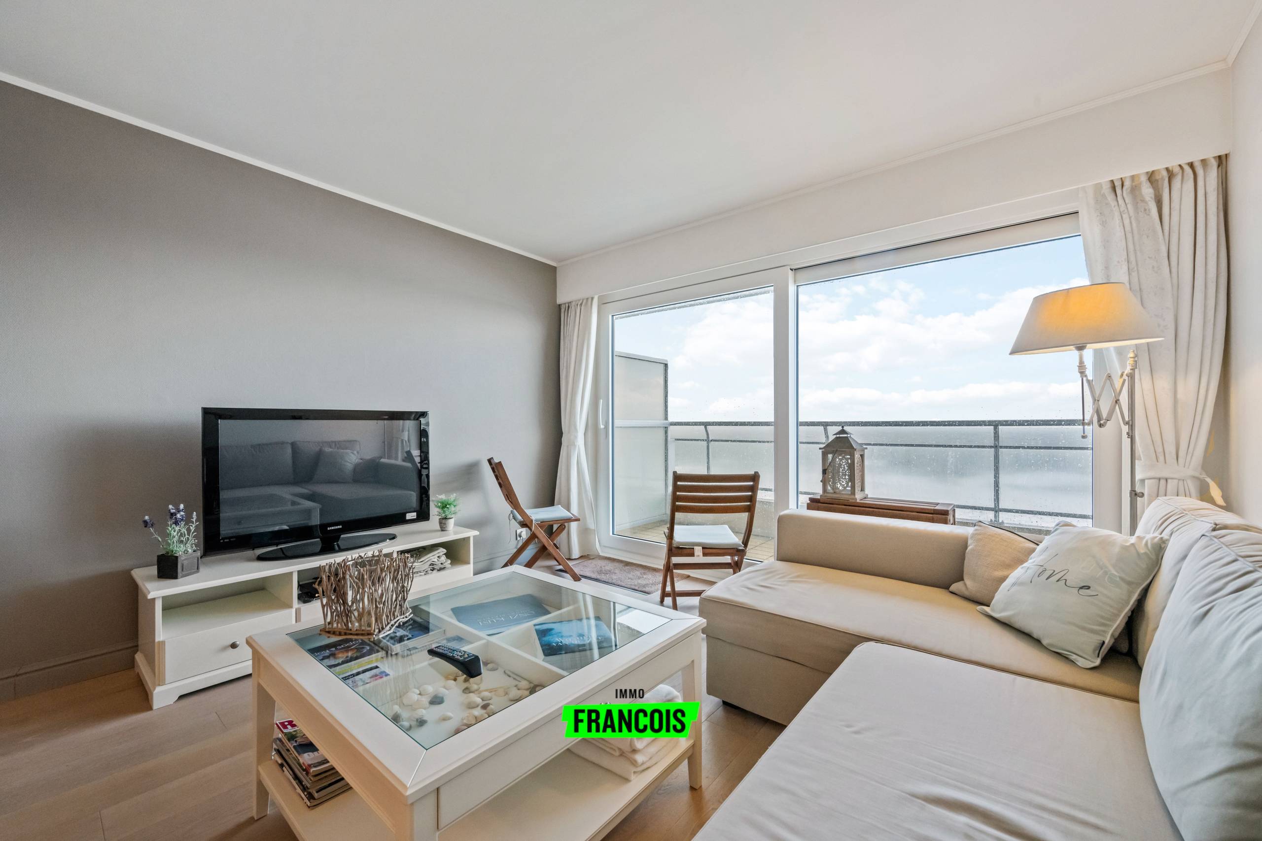 Apartment for sale in Middelkerke with 1 bedroom - photo 4