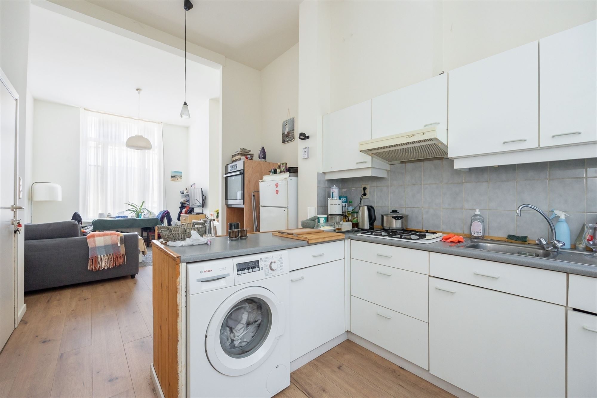 House for sale in Antwerp with 4 bedrooms - photo 5