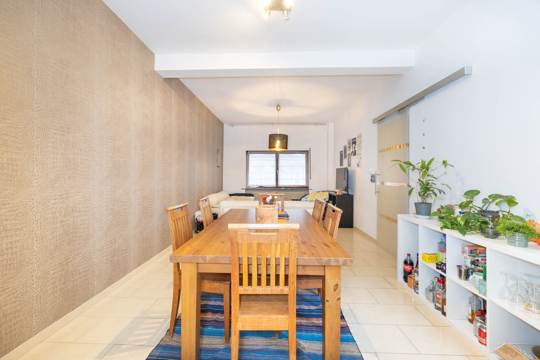 House for sale in Etterbeek with 4 bedrooms - photo 5