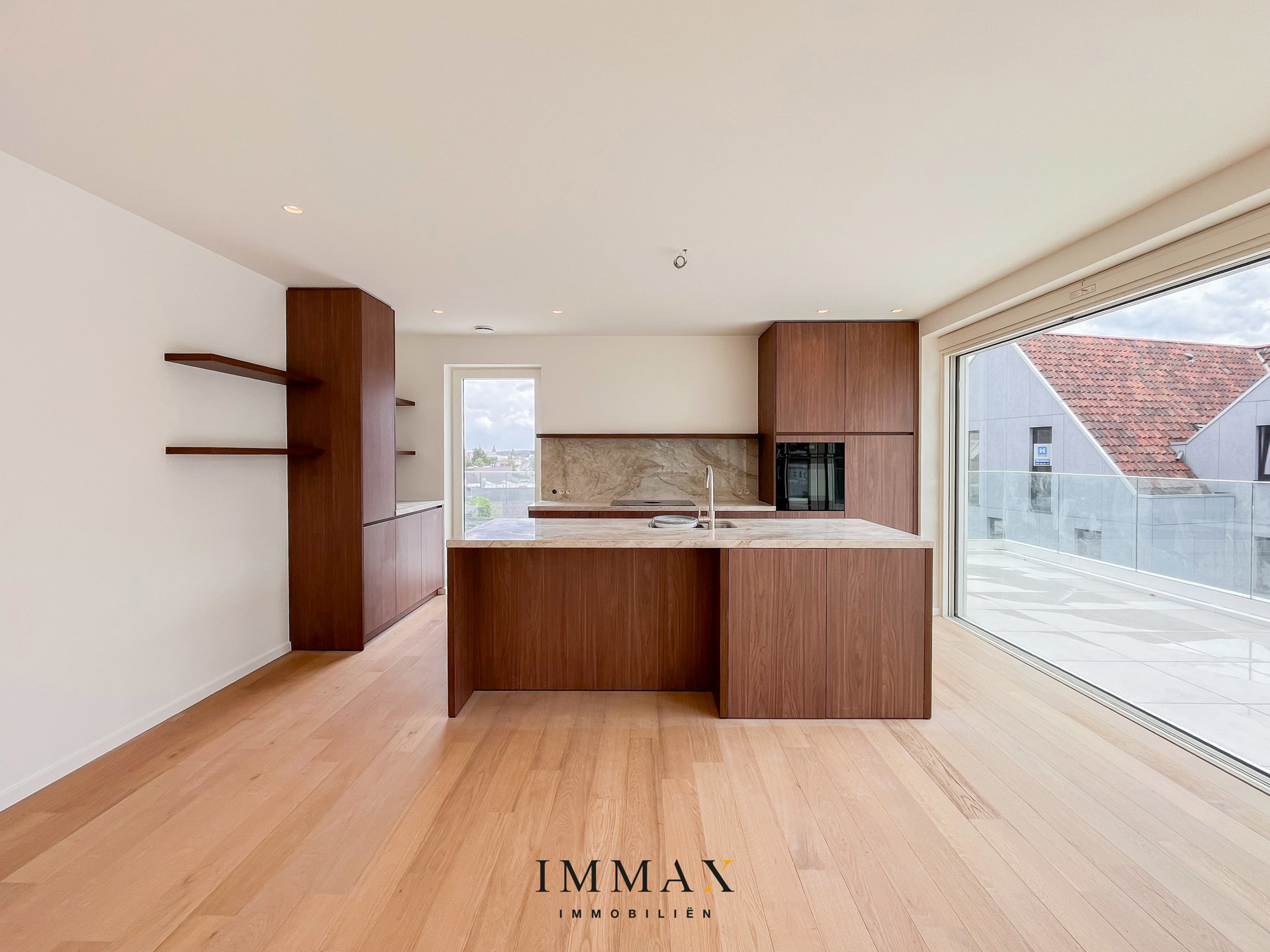 Apartment for sale in Bruges with 3 bedrooms - photo 1