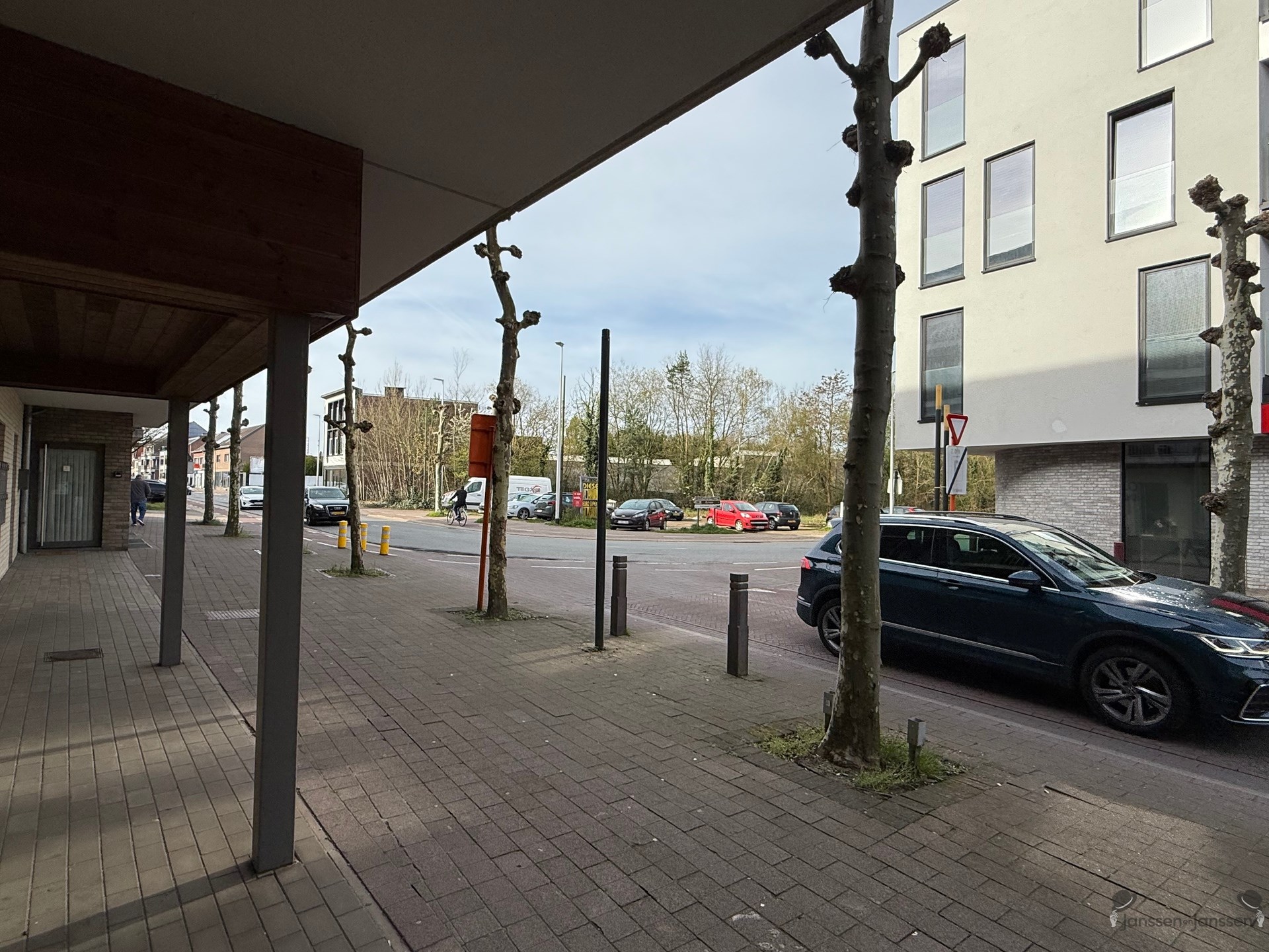 Verzorgd handelspand op toplocatie - foto 3