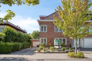 Maison à vendre à Edegem