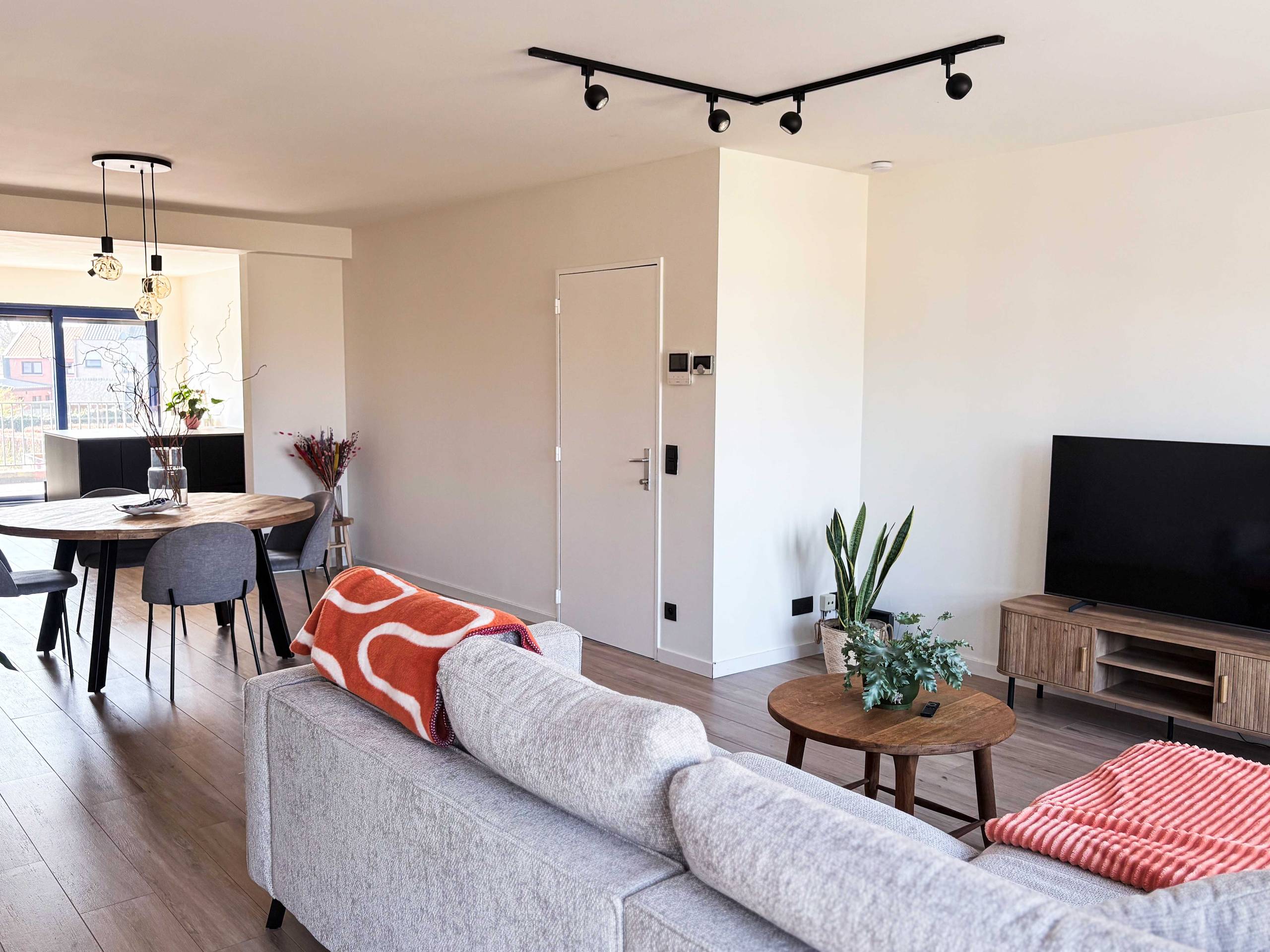 Appartement te koop in Retie met 2 slaapkamers - foto 3