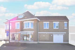 Commercial for sale in De Panne