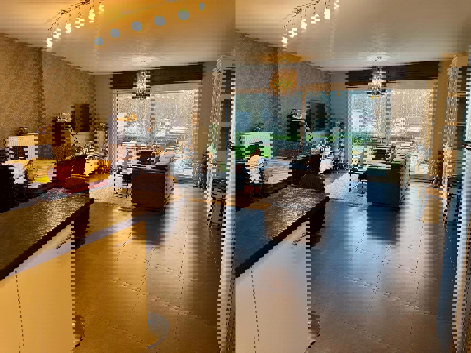 Woning in Deux-acren