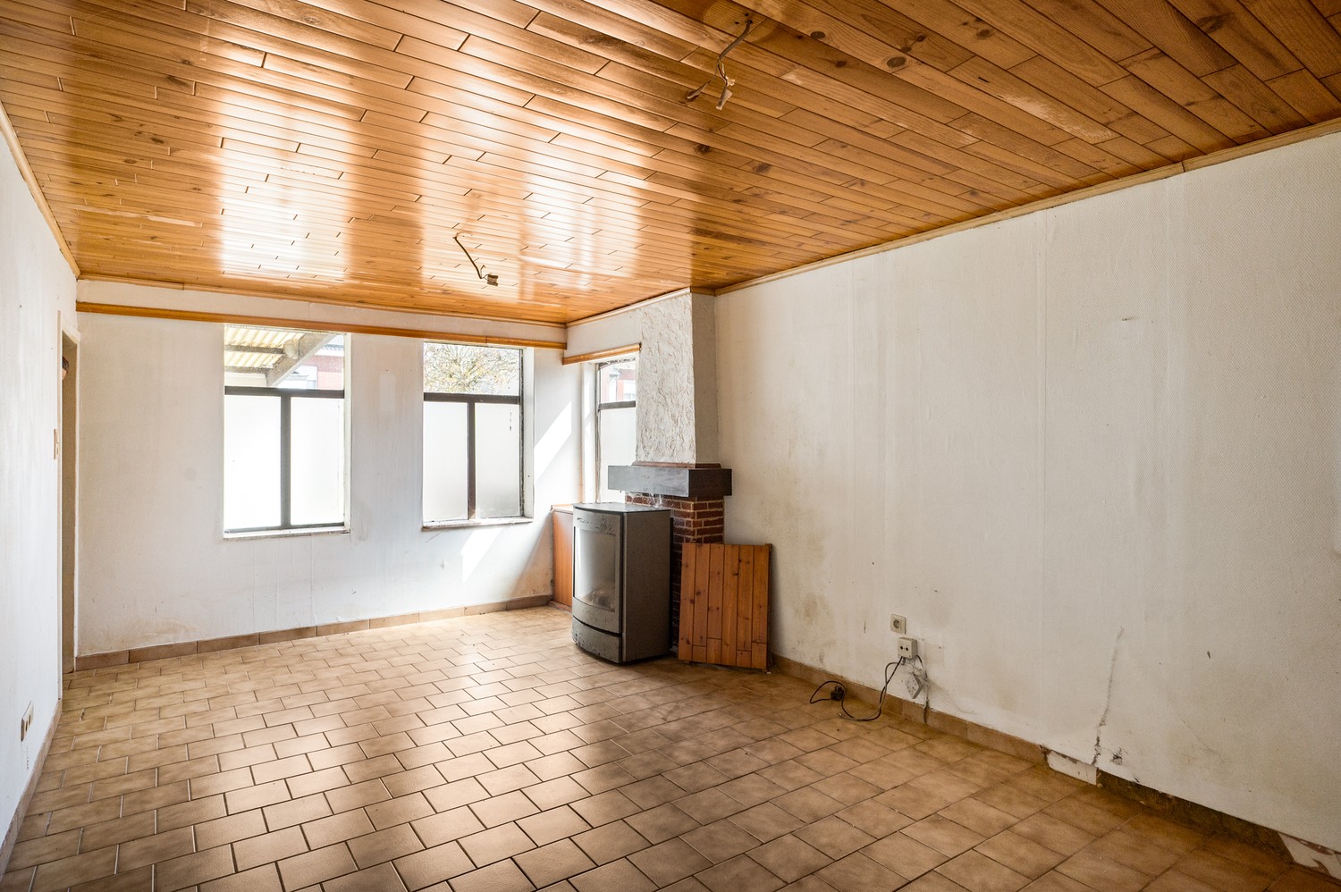 Te renoveren woning te Beerzel - foto 5