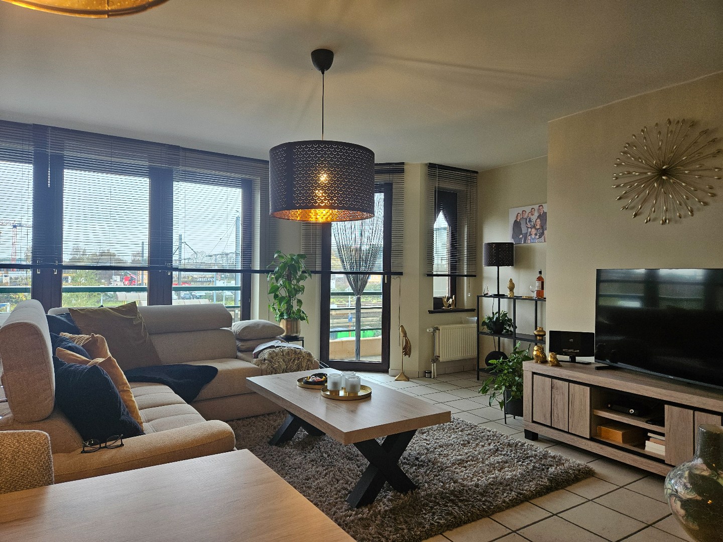 Apartment for rent in Mol with 2 bedrooms - photo 3