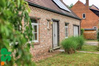 Maison à vendre à Grobbendonk