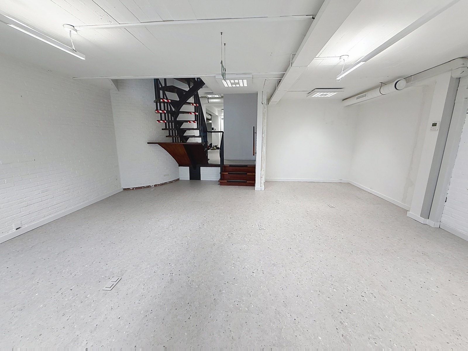 Office or practice space in Dilbeek city centre - photo 5