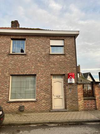 Maison à vendre à Messines