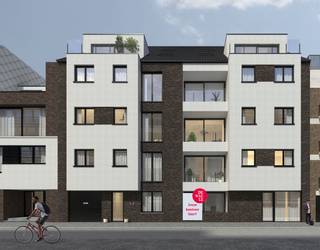 De Residentie Victor bevat een nieuwbouwhandelsruimte van 120 m².Oplevering in casco +.Eigenschappen:- Geothermie- Zonnepanelen- Vloerverwarming- Hoogste categorie van thermische en akoestische isolatie. - Ventilatie systeem D.- Waterrecuperatie'VICTOR' is een project met 12 nieuwbouwappartementen te koop in Blankenberge en valt meteen in het oog door zijn moderne en tijdloze architectuur. Het project blinkt vooral uit door zijn energiezuinigheid.Ligging: direct gelegen naast de De Smet De Naeyerlaan, op wandelafstand van het station, centrum en openbaar vervoer.Aarzel zeker niet om contact op te nemen indien dit bedrijfsvastgoed bestaande uit een nieuwbouw handelsruimte te koop in Blankenberge u kan interesseren.