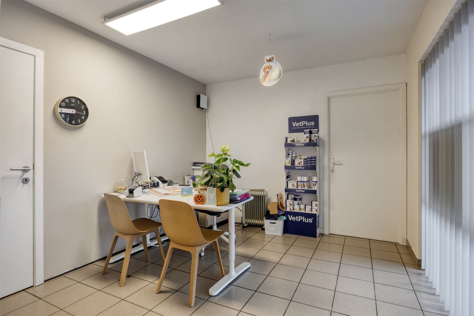 TE KOOP: Polyvalente handelsruimte te Houthalen-Oost!  - foto 4