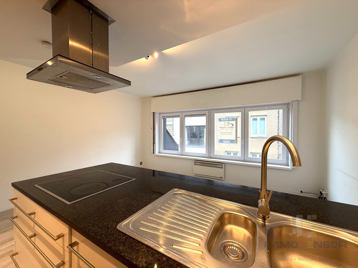 Gerenoveerd 1 slaapkamer appartement te huur - foto 4