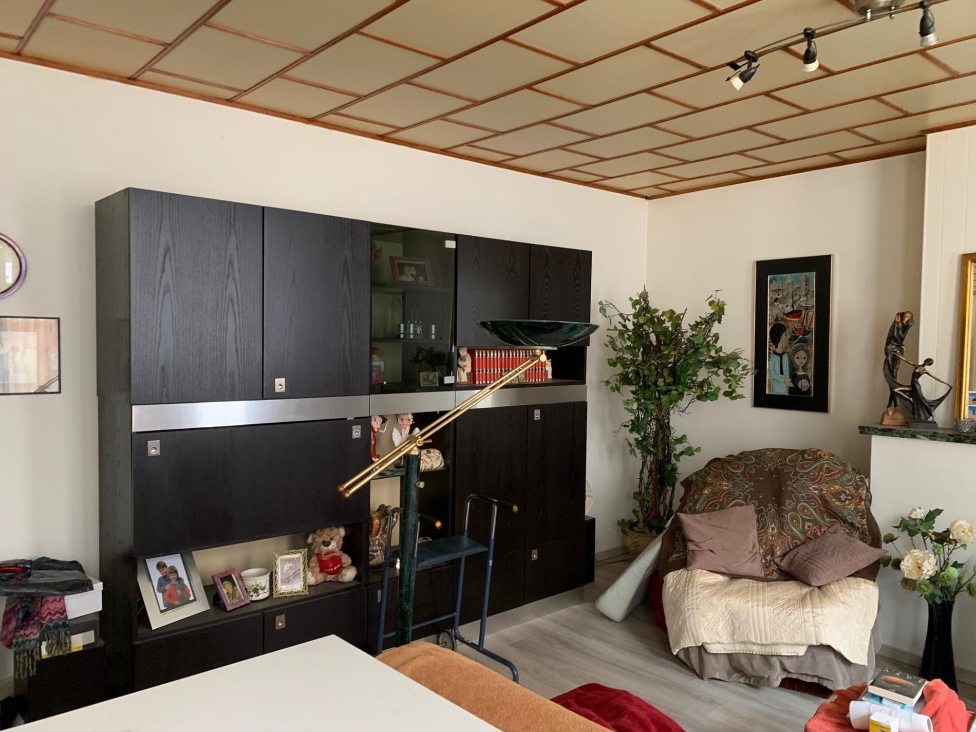Ongemeubeld appartement met 3 slaapkamers, centrum Oostende - foto 3