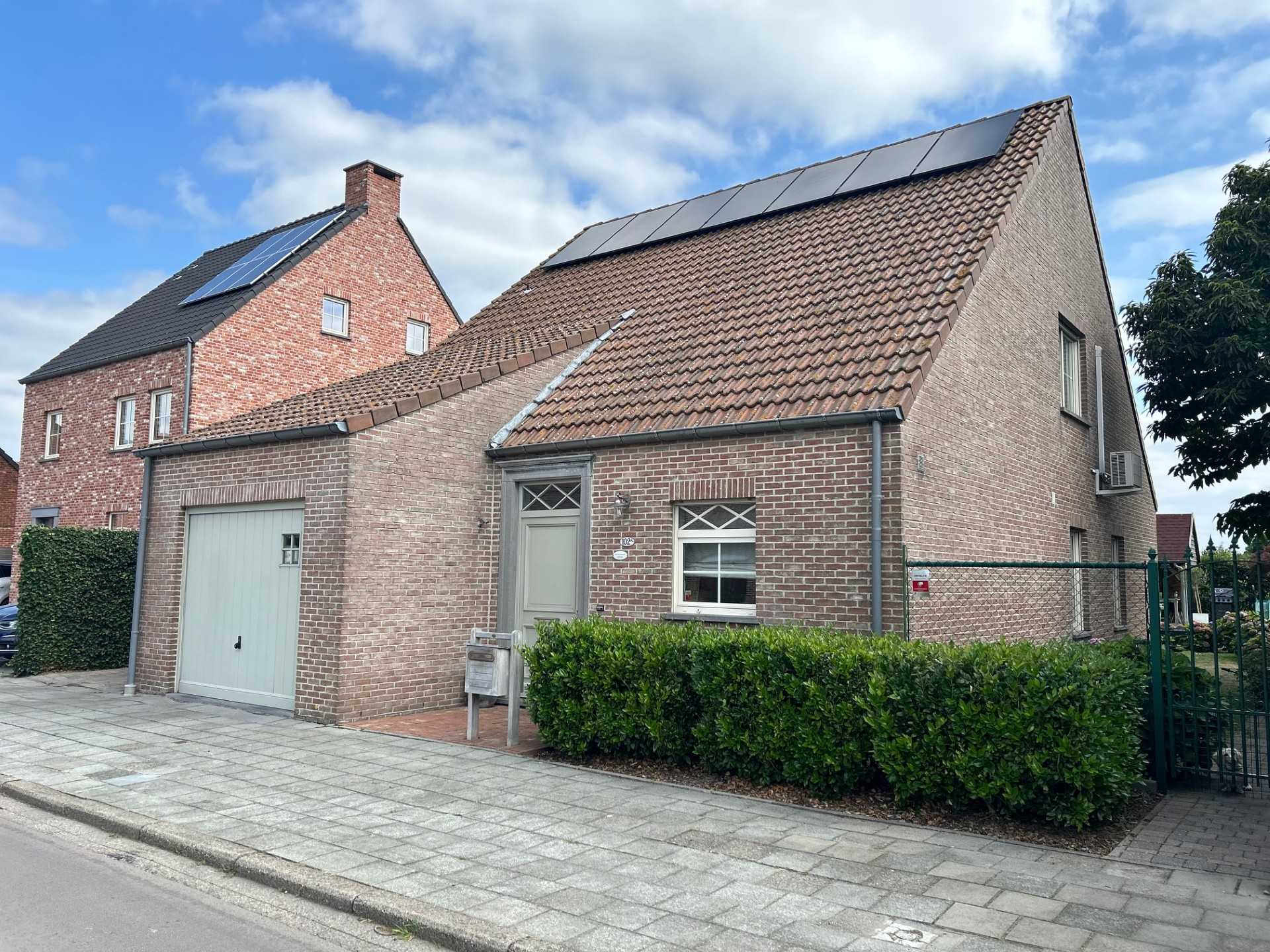 Maison à vendre à Berendrecht avec 3 chambres - photo 1