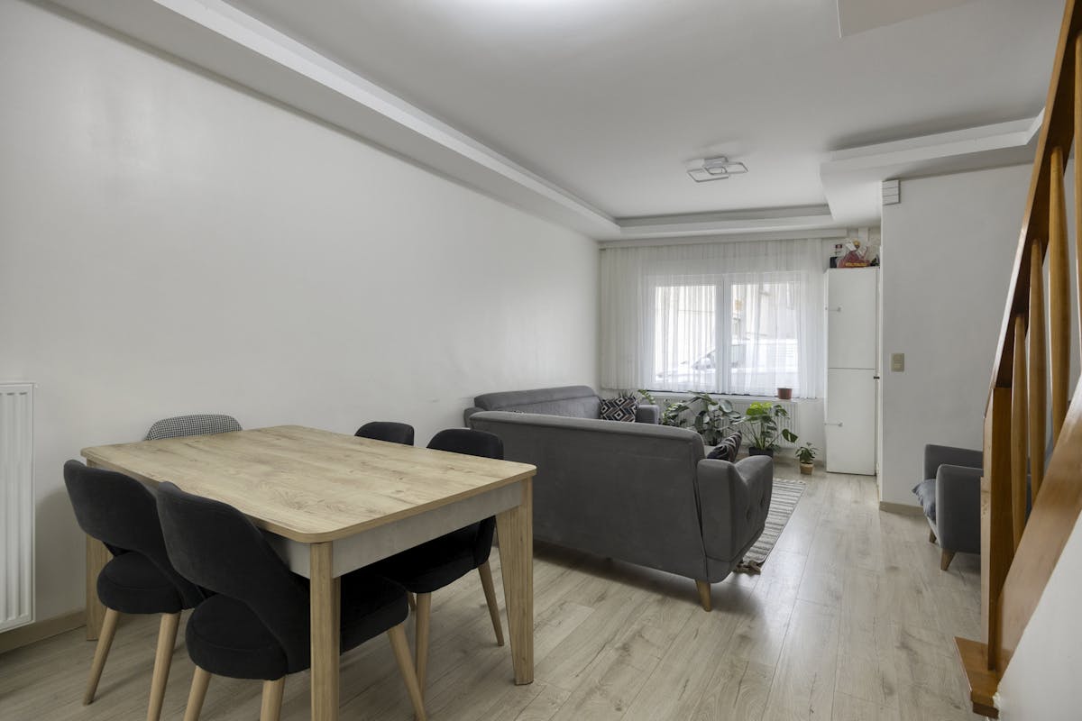 Maison rénovée de 3 chambres à vendre à Vilvorde - photo 3