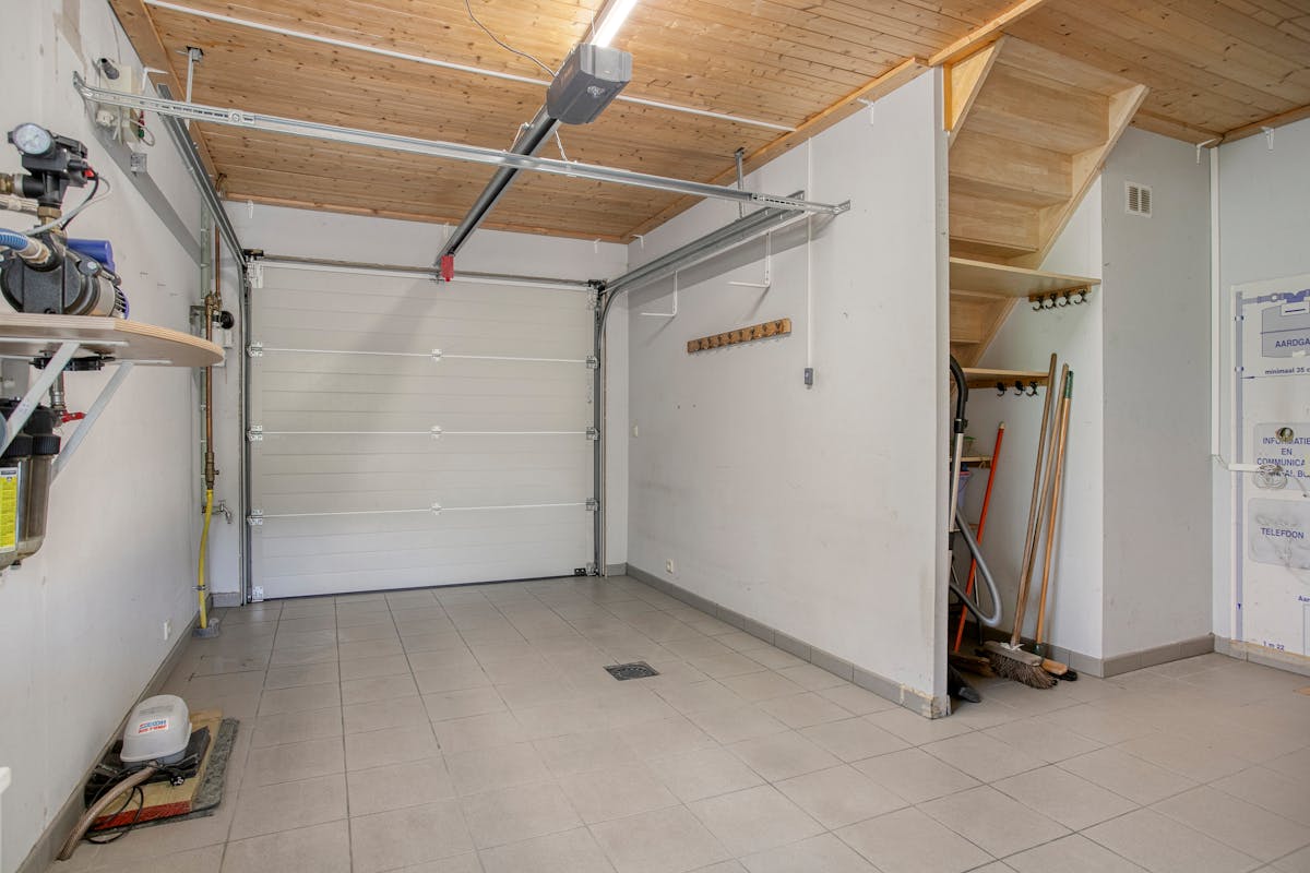 Huis te koop in Ronse, Savooistraat 88. - foto 5