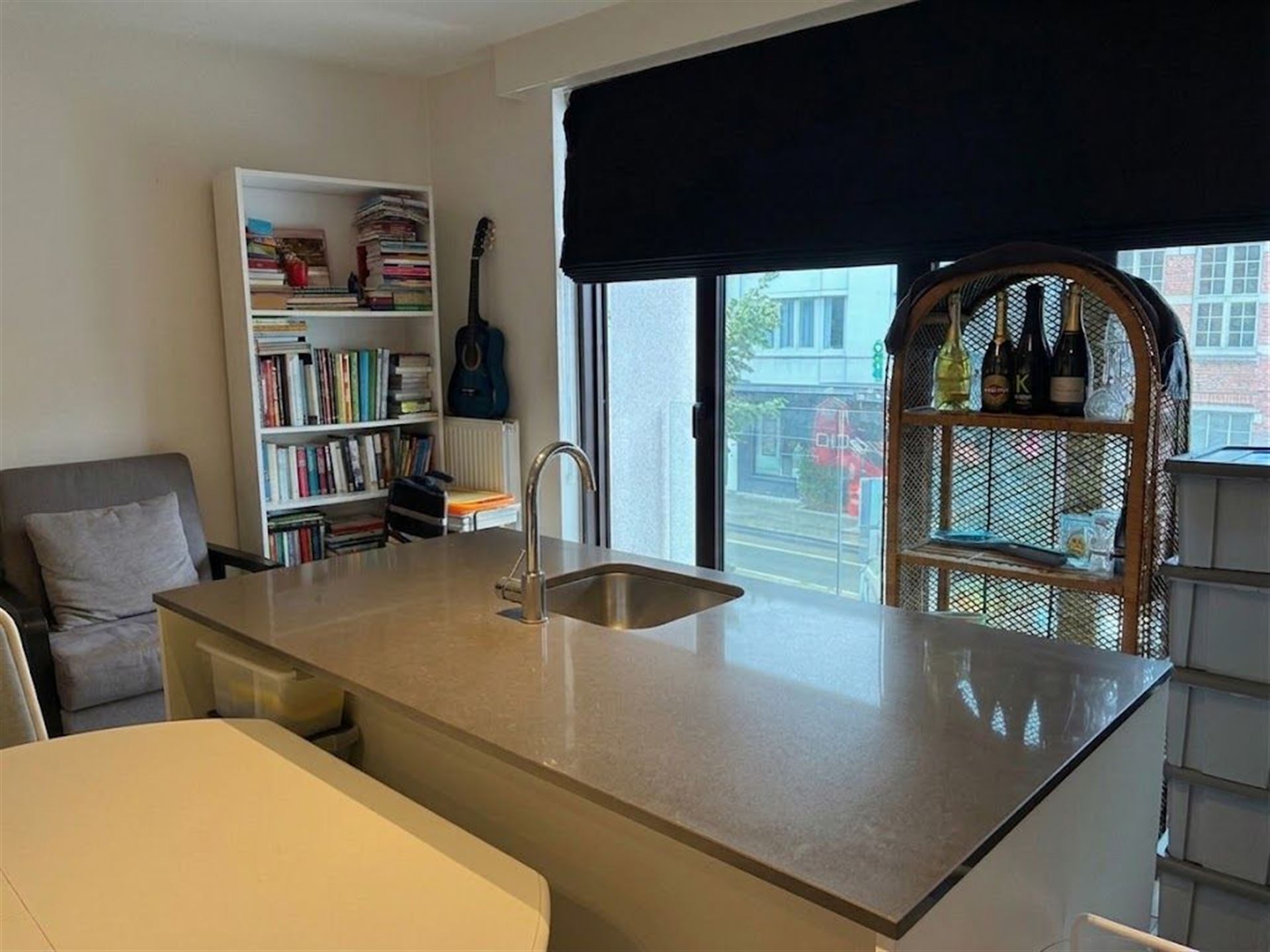 Recent appartement in het centrum van Brasschaat - foto 4