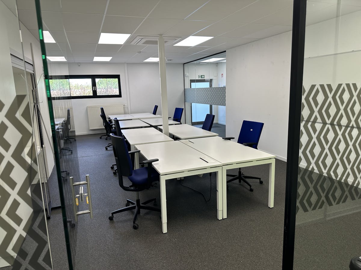 Multifunctionele ruimte (52 m²) te huur in Hoeselt - foto 4