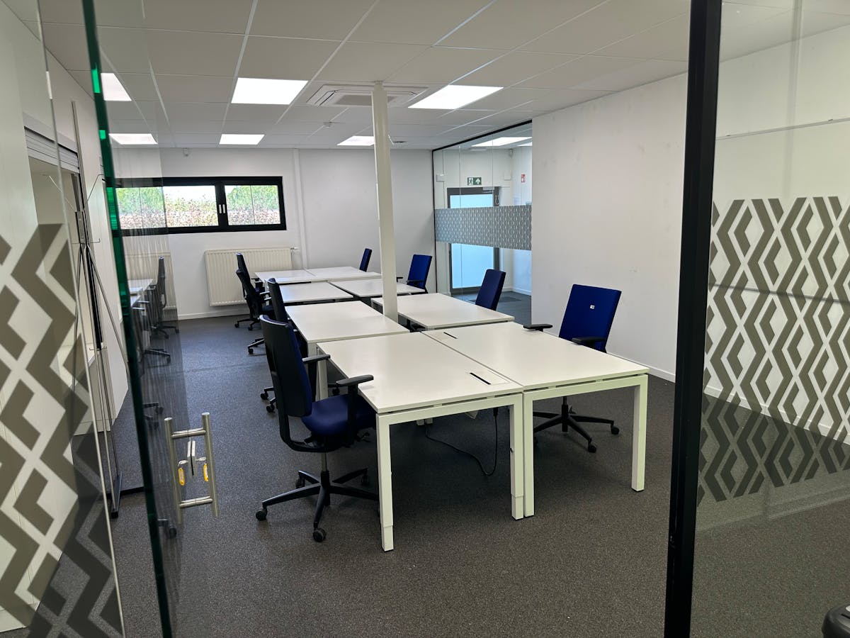 Multifunctionele ruimte (52 m²) te huur in Hoeselt - foto 4
