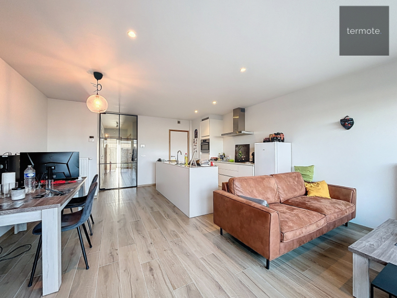 Gelijkvloers appartement - foto 5