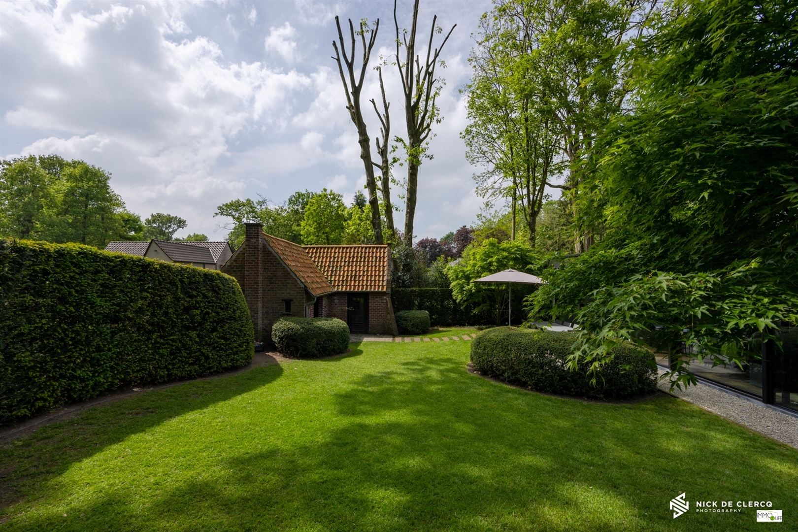Maison à vendre à Sint-Martens-Latem avec 4 chambres - photo 4