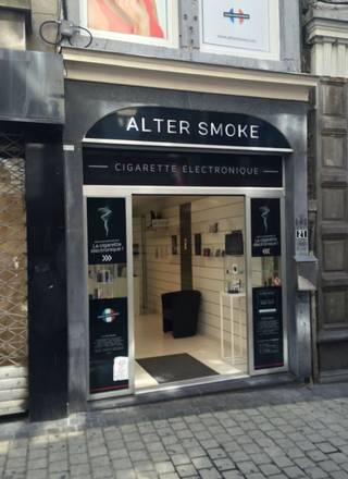 Commercial for rent in Liège