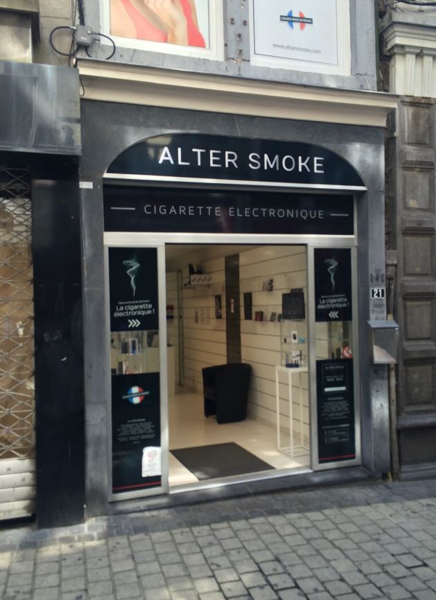 Commercial for rent in Liège - photo 2