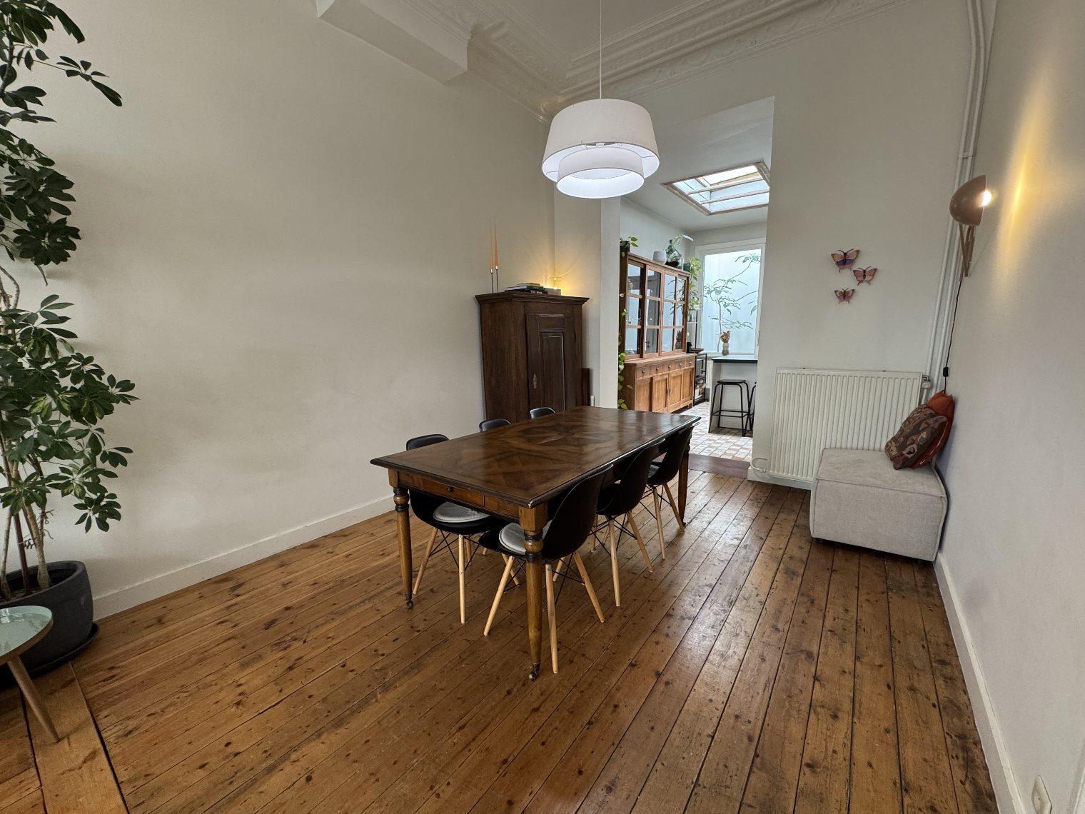 Huis te koop in Antwerpen met 4 slaapkamers - foto 5