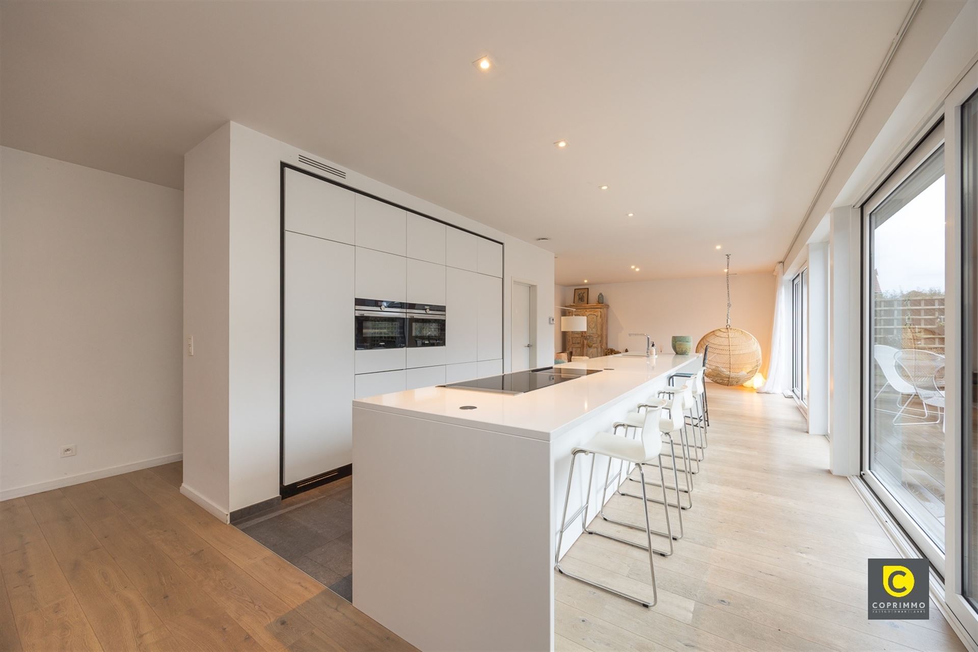 Woning: 4 slk op Zw perceel, A label  - foto 4