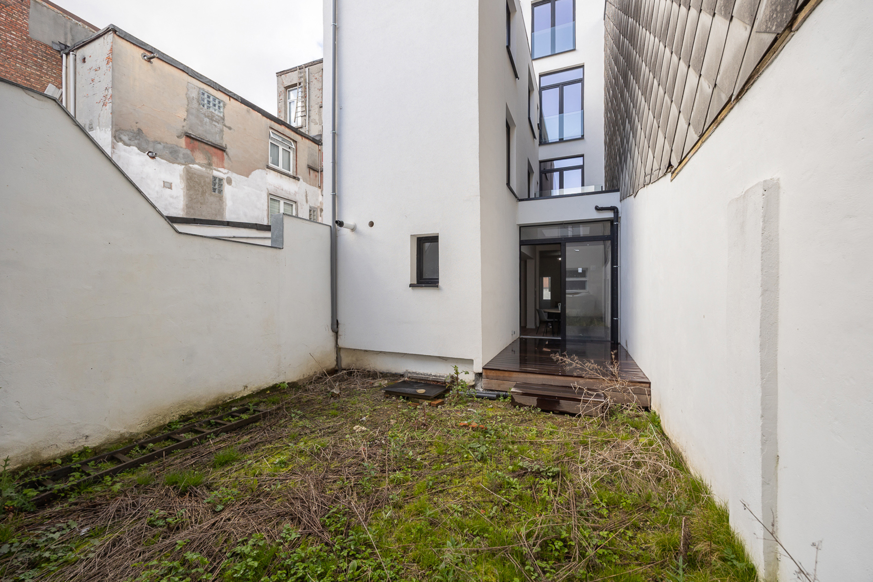 Apartment for sale in Antwerp with 1 bedroom - photo 3