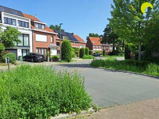 Dans le quartier recherché de "Hof Van Riethwijk", nous vous proposons l'un des derniers terrains à bâtir. Le terrain est situé à l'angle de...