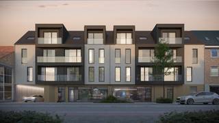 Commercial for sale in Wuustwezel