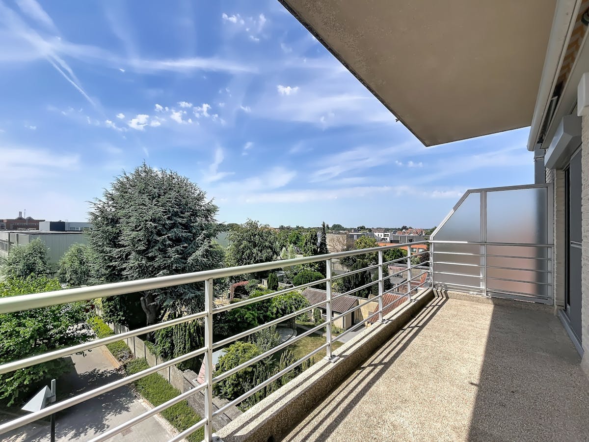 Appartement te huur in centrum Aalter - foto 2