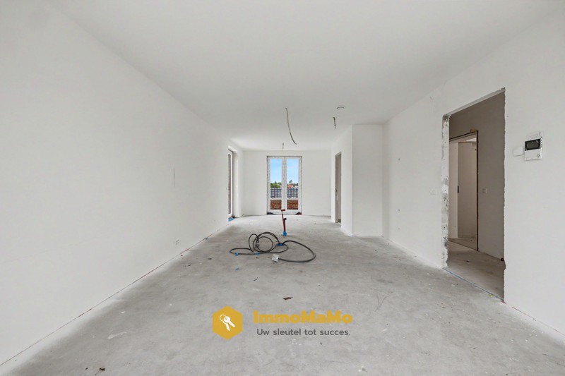MOGELIJKHEID AANKOOP NIEUWBOUW à 6% BTW - LUXUEUS PENTHOUSE TE KOOP OP TOPLOCATIE IN LOCHRISTI (WACHTEBEKE) - foto 3