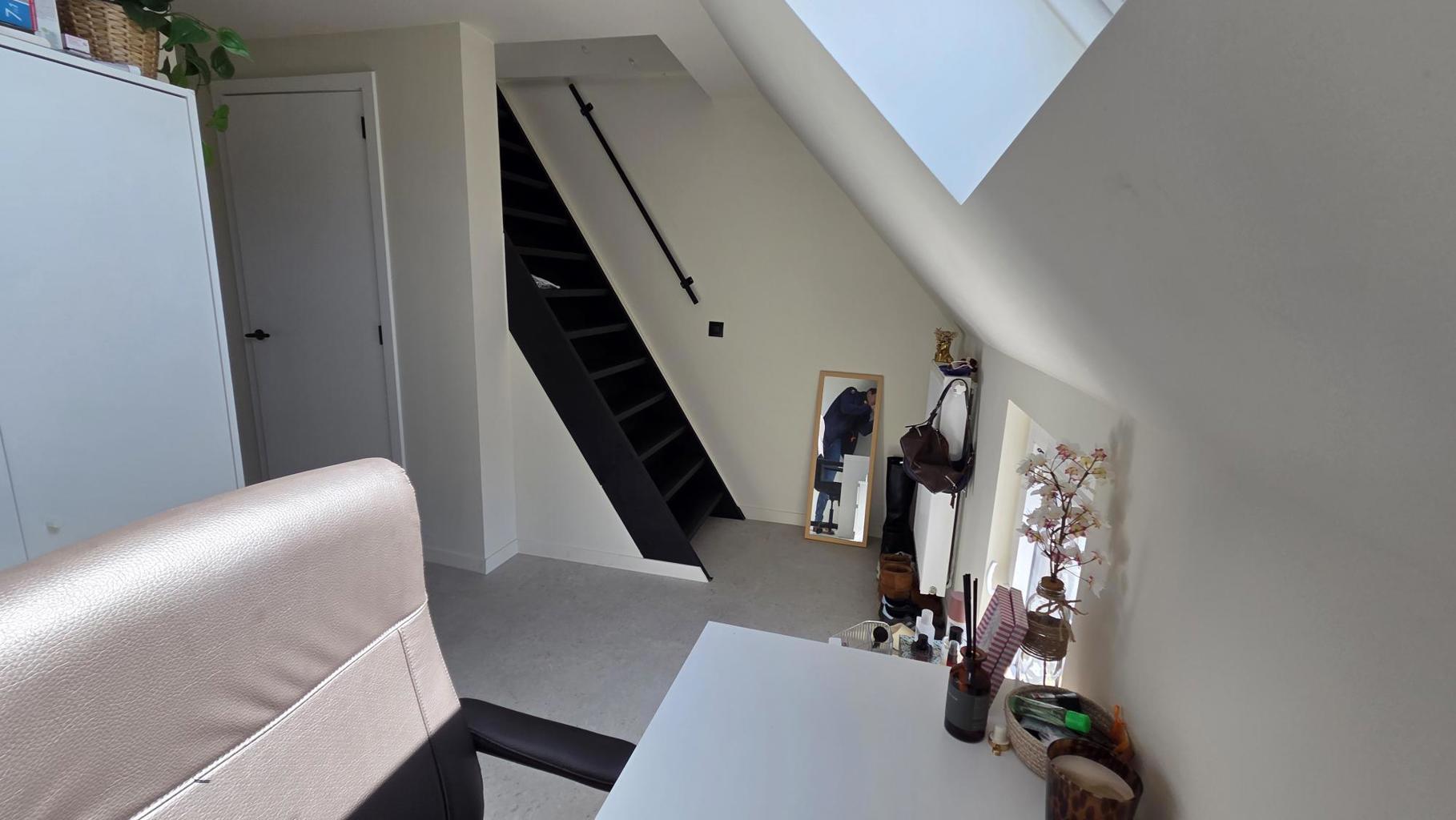 Appartement te huur in Gent met 1 slaapkamer - foto 5