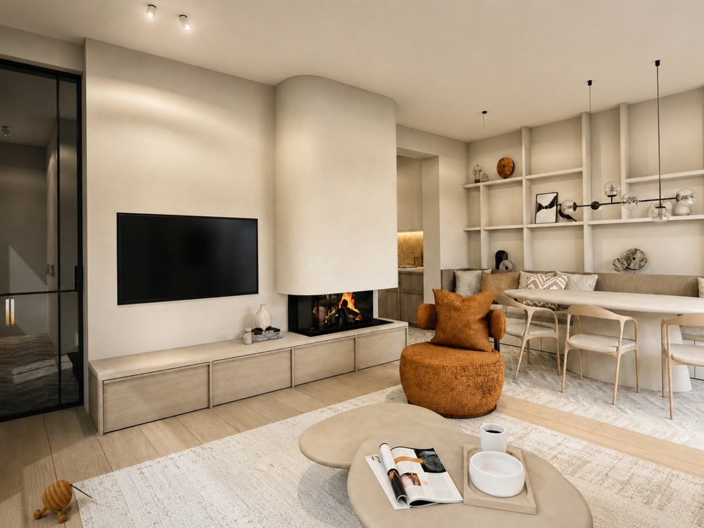 Woning met renovatiepotentieel! - foto 4