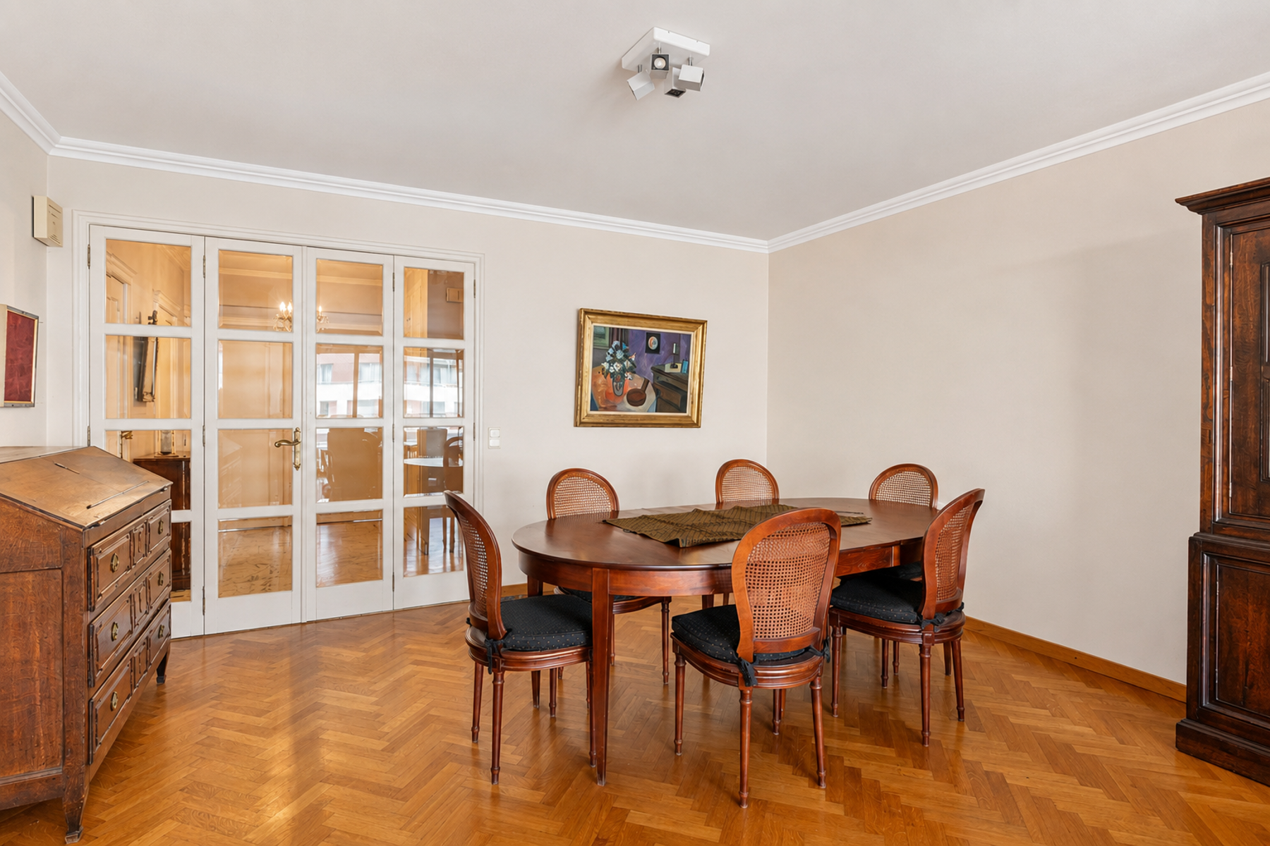 Appartement op toplocatie met 2 slaapkamers &amp; 2 terrassen - foto 5