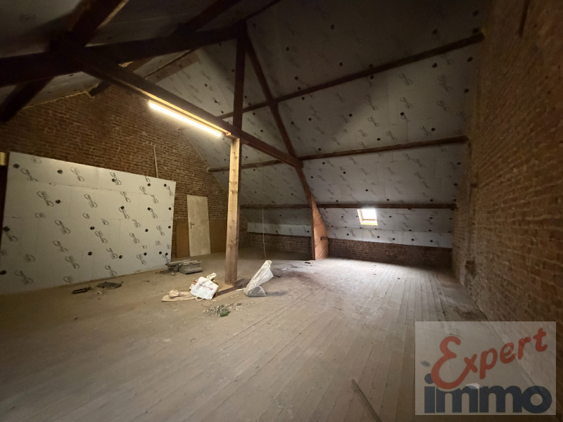 ✨Te renoveren woonst met heel veel potentieel TE KOOP via EXPERT-IMMO ✨ - foto 5