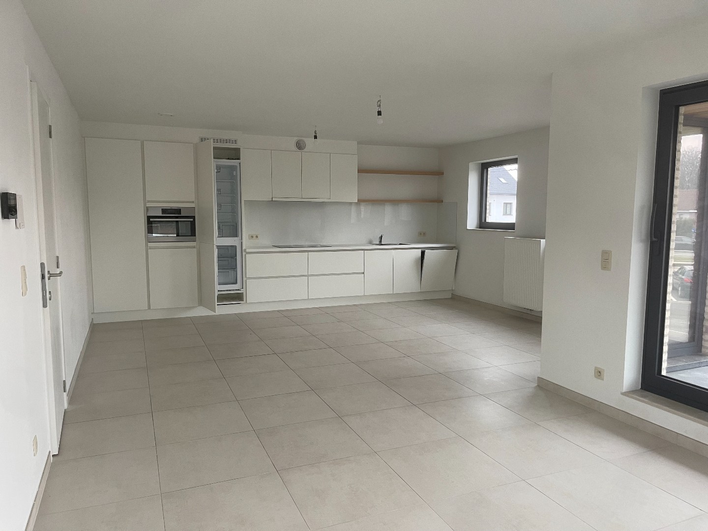 Apartment for rent in Evergem with 2 bedrooms - photo 3