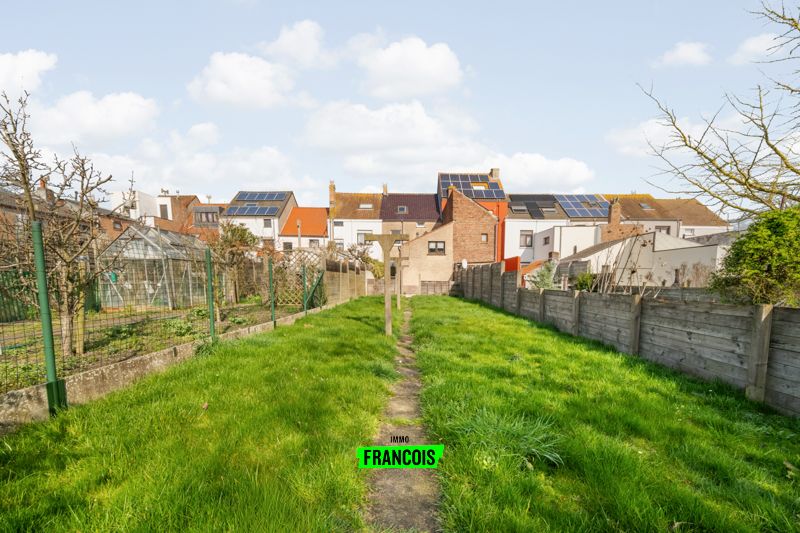 House for sale in Ostend with 3 bedrooms - photo 5